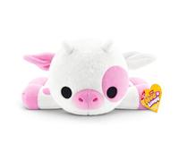 Hug-A-Lumps Cow (Medium) Clover by ZURU
