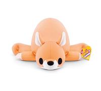 Hug-A-Lumps Kagaroo (Medium) Jess by ZURU, Cuddly Squishy Weighted Plush
