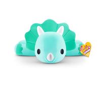Hug-A-Lumps (Large Delilah by ZURU, 11.81 inch, Cuddly Squishy Weighted Plush