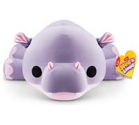 Hug-A-Lumps Large Harley The Hippo 30cm Soft Toy