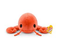 Hug-A-Lumps Lobster (Medium) Lenny by ZURU