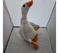 Hug-A-Lumps Mav The Goose weighted sensory toy (1.5kg) BNIB