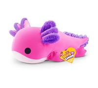 Hug-A-Lumps Medium Ally by ZURU, Cuddly Squishy Weighted Plush Toy