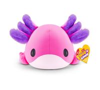 Hug-A-Lumps Medium Ally by ZURU, Cuddly Squishy Weighted Plush Toy