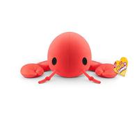 Hug-A-Lumps (Medium) Lenny by ZURU, Cuddly Squishy Weighted Plush, 1.5kg