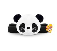 Hug-A-Lumps (Medium PETE by ZURU, Cuddly Squishy Weighted Plush