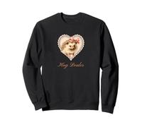 Hug Dealer - Cute Porcupine Sweatshirt