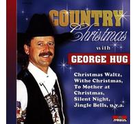 Hug,George - Country Christmas