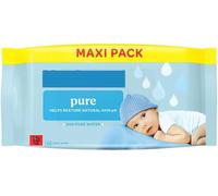 Hug-gies Baby Wipes, 12x60