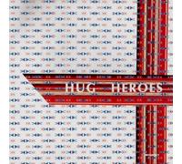 Hug - Heroes [Vinyl LP] [VINYL]