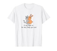 Hug Lovers, I Need a Hug, Funny Desperate For a Hug T-Shirt