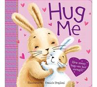 Hug Me: How Many Hugs are Just Enough?