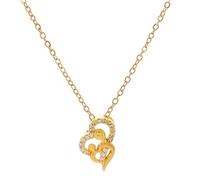 Hug Necklace Accessories for Women and Men, Hugging Dog Collar, Mom and Child Hugging, Angel Wings Hanger, Two Hands Hug Necklace, Hugs and Hugs, Necklaces