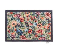 Hug Rug 50cm x 75cm Pattern Garden Multi Floral 2
