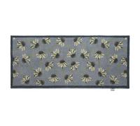 Hug Rug 65cm x 150cm Pattern Daisies 1