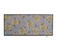 Hug Rug 65cm x 150cm Pattern Floral 1
