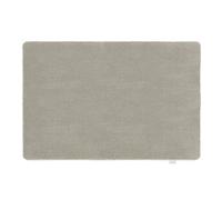 HUG RUG 80cm x 120cm Eco-Friendly Sense Ghost Grey