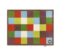 Hug Rug - Check 10 - 65x85