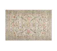 HUG RUG Country Paisley Eco-Washable Rug, 160x230cm