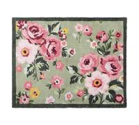 Hug Rug Country Rose Floral 65cm x 85cm Doormat