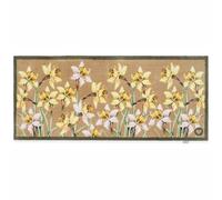 Hug Rug Daffodil Blooms - 65x150