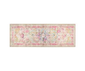 Hug Rug Eco-Washable 75cm x 220cm Neo Classical