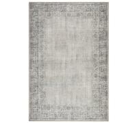 Hug Rug Eco-Washable Brocade Border Rug - 120 x 185cm