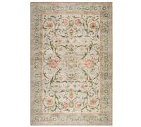 Hug Rug Eco-Washable Country Paisley Rug - 185 x 275cm