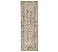 Hug Rug Eco-Washable English Garden Runner Rug - 75 x 220cm