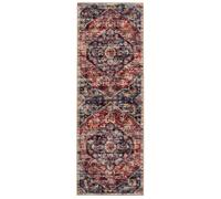 Hug Rug Eco-Washable Royal Heritage Runner Rug - 75 x 220cm