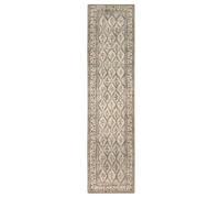 HUG RUG English Garden Eco-Washable Rug, 75x300cm