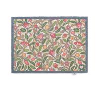 HUG RUG May Floral Door Mat, 65x85cm