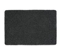 Hug Rug Outdoor Charcoal