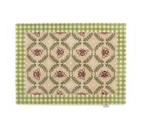 Hug Rug Pattern Beehive