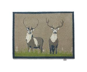 Hug Rug Pattern Deer 1