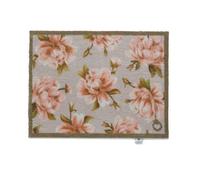 Hug Rug Pattern Heritage Floral 1 65 x 85