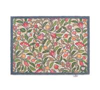 Hug Rug Pattern May Floral