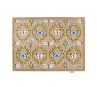 Hug Rug Pattern Wild Meadow