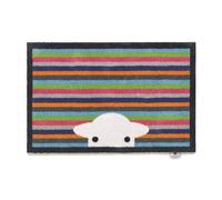 Hug Rug Peep Stripe Herdy