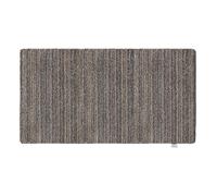 HUG RUG Plains Candy Slate Runner, 80x150cm