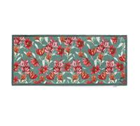 Hug Rug Tumbling Tulips - 65x150
