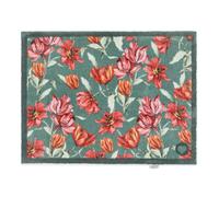 Hug Rug Tumbling Tulips - 65x85