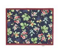 HUG RUG Washable Dirt Trapper Door Mat Kitchen Hallway Doorway, Made in the UK Hug Rug Hedgerows & Berries