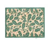 HUG RUG Washable Dirt Trapper Door Mat Kitchen Hallway Doorway, Made in the UK Hug Rug Royal Oak