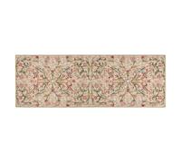 Hug Rug Eco-washable Heritage Garden 75X220, Grey