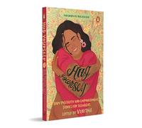 Hug Yourself: Body Positivity and Empowerment Stories for Teenagers
