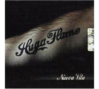 Edel Huga Flame - Nuova Vita
