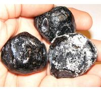 Huge Apache Tear Obsidian