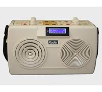 Huge Basket 1044 - Milan+ 2-in-1 Digital Tanpura- Tabla