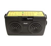 Huge Basket 1108 - Radel Taalmala Digi-60 Dx Electronic Digital Tabla,